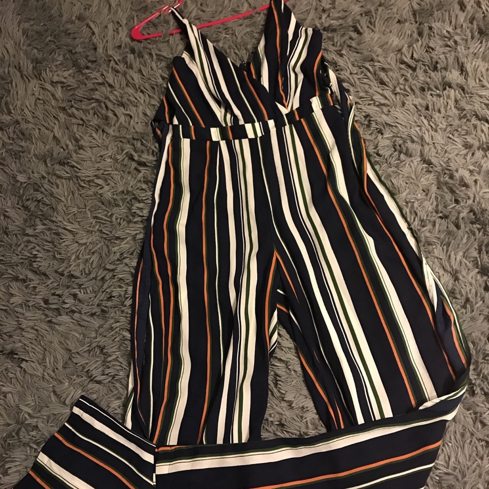 Fashion Nova Jumpsuit